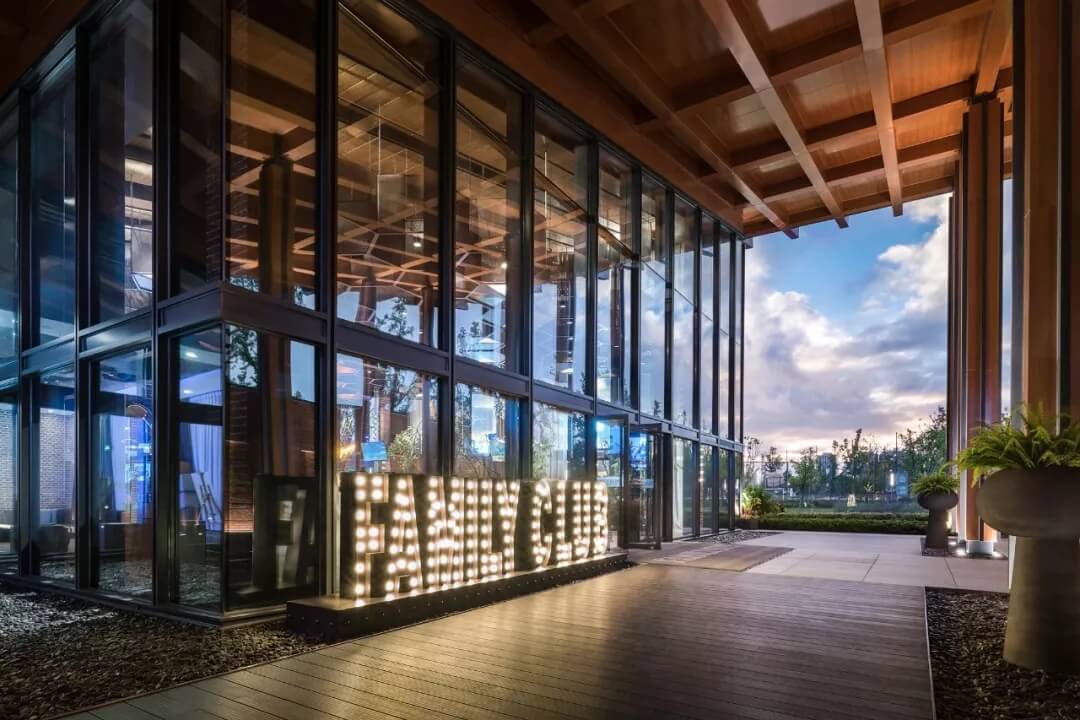 萬科新出“魔都”工業風，狂野隨性的當代之美！